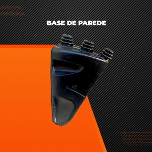 Base Parede Polietileno de Alta Densidade     4 Furos