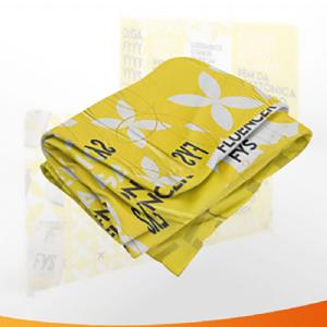 Tecido para Texwave G 600x230cm 4x4 Oxford 600x230cm 4x4   