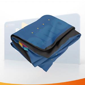 Tecido para Texwave M 410x230cm 4x0 Oxford 410x230cm 4x0   