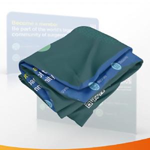 Tecido para Texwave M 410x230cm 4x4 Oxford 410x230cm 4x4   