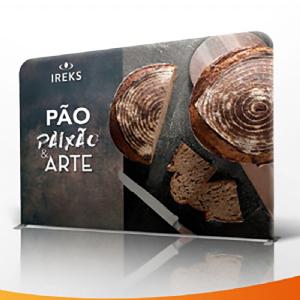 Texwave Reto P - 300x230cm 4x0 Oxford 300x230cm 4x0   